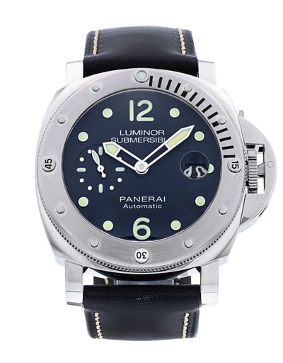 Panerai Luminor Submersible PAM00731